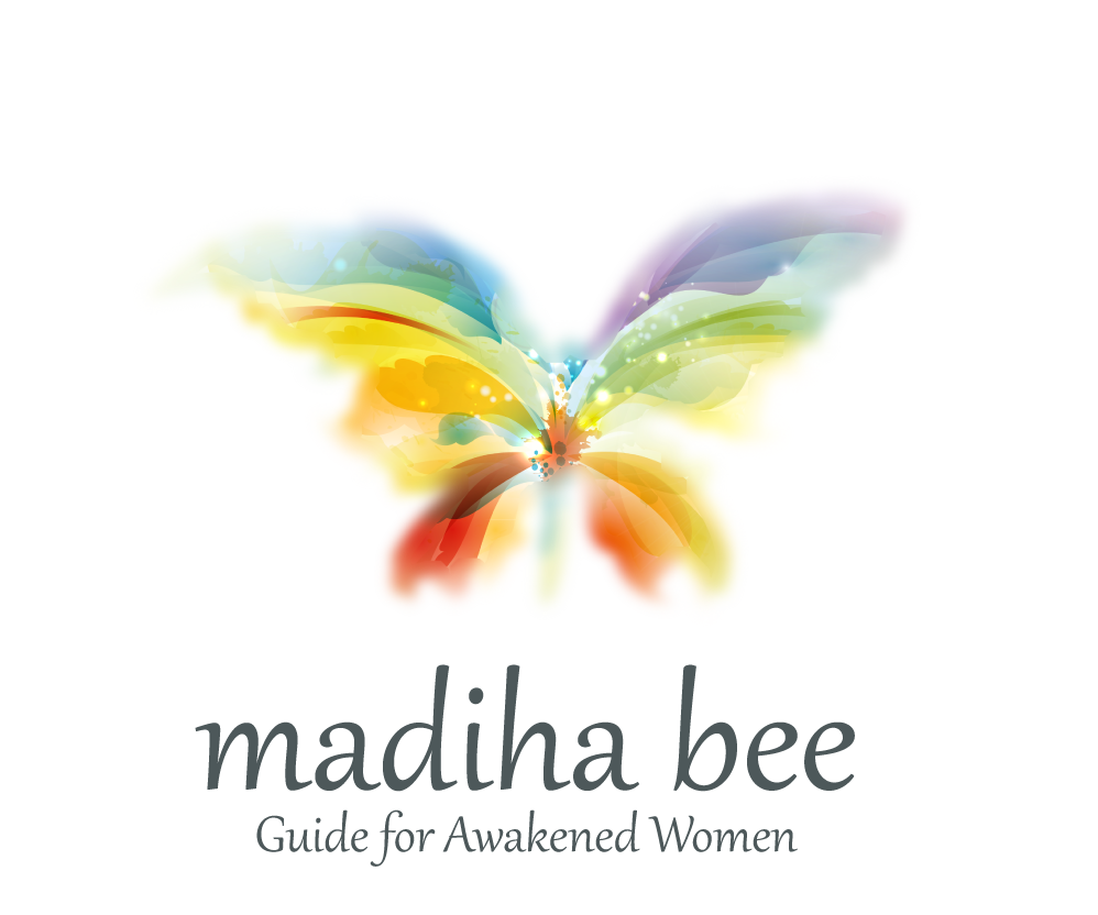 MadihaBee